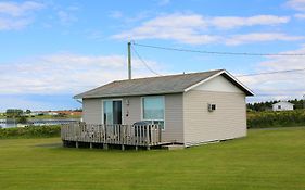Blue Crest Cottages